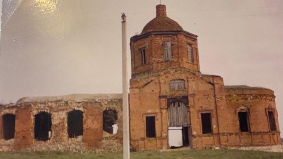 23-11-2025. Итоги года. О нашем храме Казанской иконы Божией матери смотреть онлайн