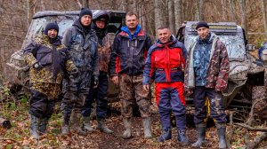 КВАДРОМАГИЯ. ОТ ЗАМКА до ГОР. ЗАКРЫТИЕ СЕЗОНА в ГОРАХ. #ВЛОГ