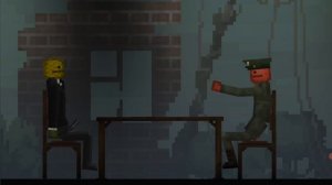 тайна лаборатории 11 часть Цель есть цель