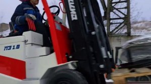 Как горячие пирожки