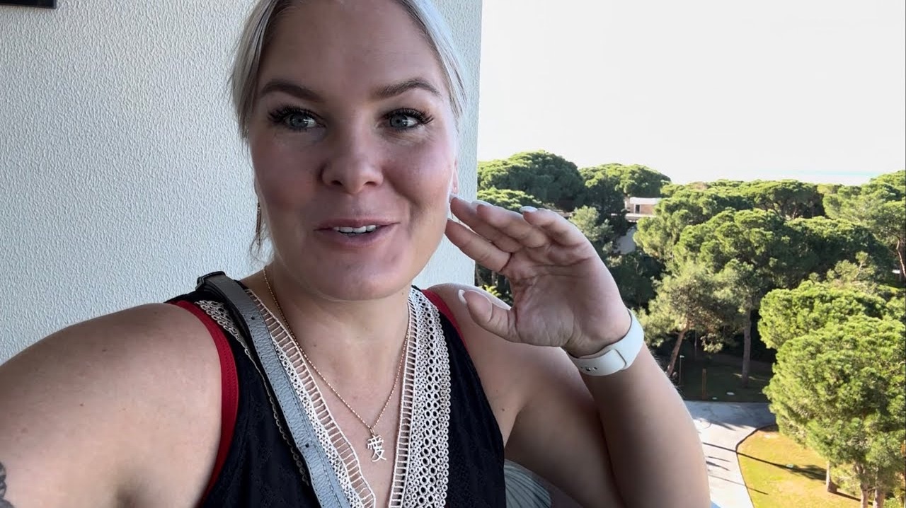 🔥 НОМЕР ПРОСТО БОМБА! RIXOS PREMIUM BELEK 5* смотреть онлайн