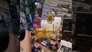 ФАБЕРЛИК/ПОСЛЕДНИЙ ЗАКАЗ 2025 ГОДА