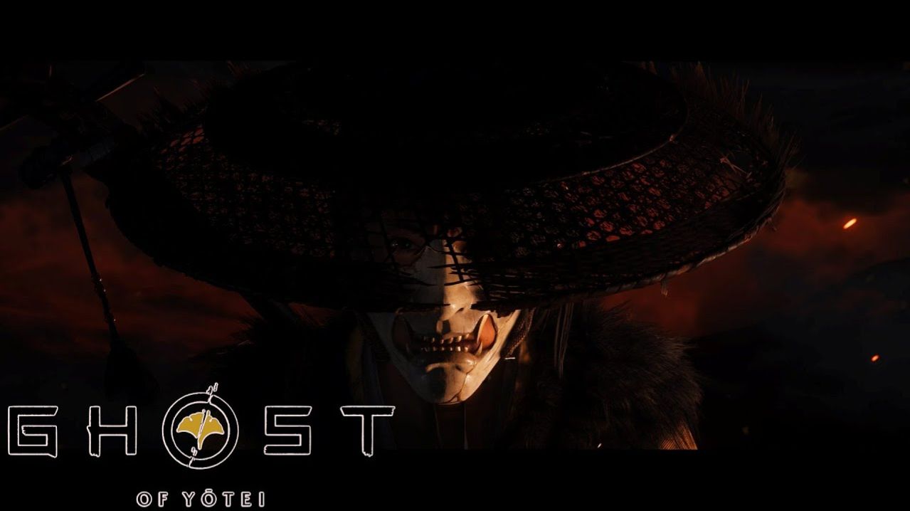 Ghost of Yotei смотреть онлайн