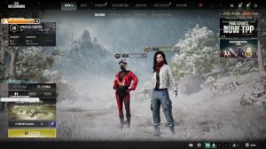 Pubg | Новогодний вайб или бомбежка , еще не разобрался