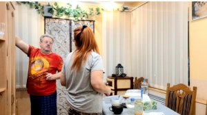 956 Некоторые любят Погорячее. Жизнь в станице на юге.