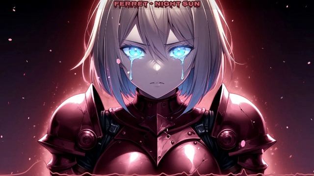 Ferret - Night Sun