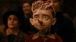 Россияне выбрали сказку "Буратино" для просмотра на новогодних праздниках