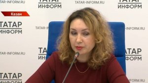 Татарстан хәбәрләре 22/12/2025