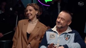 Азамат Мусагалиев - Голая танцуй для меня (2021).