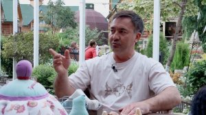 Герой нашего времени, или как сохранить самобытность в эпоху глобализации.