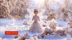 Поздравление с Новым 2026 годом и Рождеством из Ижевска