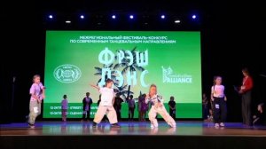 Возможности не приходят сами — вы создаете их. Танцы. Дети.