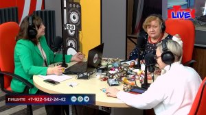 Увидеть радио: «Маевка» от 23 декабря 2025