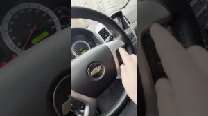 Chevrolet Captiva 2,4 MT 2008