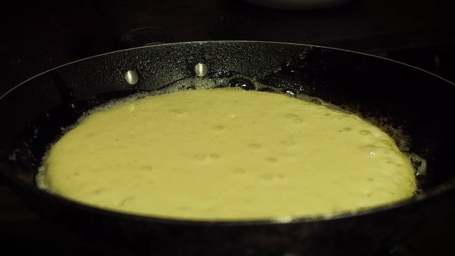 Блины. Варианты. Рецепт внутри. смотреть онлайн