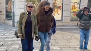 🌟 ЗИМНЯЯ МОДА 2025/26: ❄️ ИТАЛЬЯНСКИЕ ТЕНДЕНЦИИ ДЛЯ ВАШЕГО ГАРДЕРОБА ✨ #9