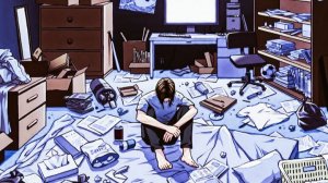 2025. ИТАЛИЯ: ЭПИДЕМИЯ СОЦИАЛЬНОЙ ИЗОЛЯЦИИ У МОЛОДЕЖИ. Японское хикикомори! Мнение А.РОЖИНЦЕВА