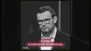 Первый президент Украины: Дорогие русские братья и сестры!