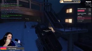 Играем GTA V становимся грозой серва. V1NO1Z