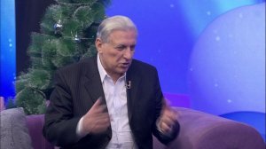 Утро Донбасса 16 декабря 2025 г. Итоги года 2025. Центр народного творчества.  Василий Яровой