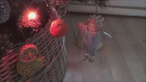 С Новогодним Предвкушением всех! Готовим подарки, на Лесной и еще домики.