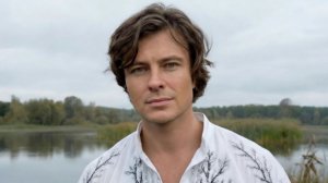 ПРОХОР ШАЛЯПИН - «ТИХИЙ ОМУТ».  Клип на песню