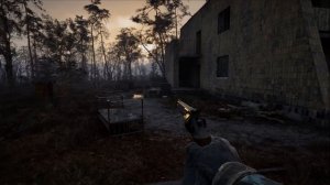 STALKER 2. Охотник на мутантов №24. Нерассказанные истории. Финал