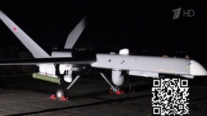 Расчеты подразделений беспилотных систем доказали свою эффективность.