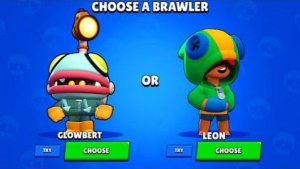 Бравл старс