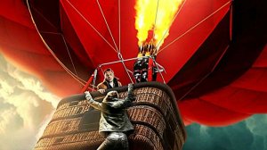 🇬🇧 🇺🇸 Фильм «Турбулентность / Turbulence» — Трейлер  (2025) 🎦🎬🎥🎤🚀🔥💥⚡️