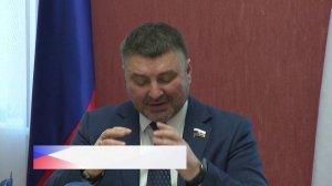 Об итогах своей деятельности рассказали во фракции ЛДПР в Законодательном Собрании региона