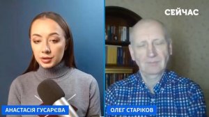 СТАРИКОВ: РФ прорвала фронт под Сумами! Что ждет Одессу? Ситуация на Запорожском направлении.