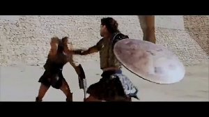 месть Ахиллеса.