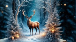 Мальчик по имени Рождество