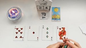 КАРТА ДНЯ 🔴 24 декабря 2025🚀 На колоде игральных карт! Прогноз на день для ВАС🌞ВСЕ ЗНАКИ ЗОДИАКА