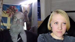 Окраинский проповедник, который пока территориально не определился