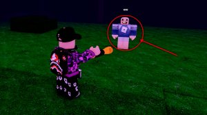 Мы Нашли САМОГО ПРОКЛЯТОГО ИГРОКА в 99 Ночей в Лесу Роблокс…