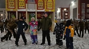 Мини-Фильм Зомби Апокалипсис 2- (Nikita1000) - Что же будет во второй части???