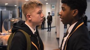 26 Подростковый возраст