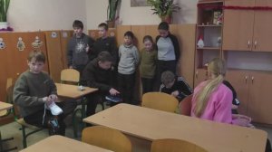 Балковская школа