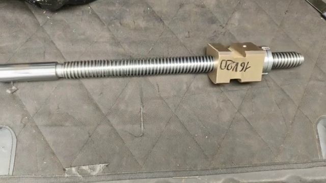 МЗСТАНКОСЕРВИС-винт в комплекте с гайкой поперечной подачи токарно-винторезного станка 16к20 смотреть онлайн