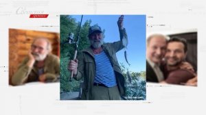 Фёдор Добронравов рассказал о секретах крепкого брака