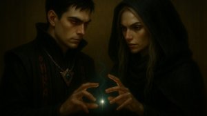 Ария 10б. Наступит день