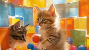 РАЗВЛЕКАТЕЛЬНОЕ ВИДЕО ДЛЯ ДЕТЕЙ