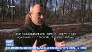 PRIME - ЕСЛИ ВАМ ДАЛИ ПО ОДНОЙ ЩЕКЕ - НЕ ПОДСТАВЛЯЙТЕ ДРУГУЮ 09.12.2016