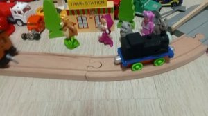 Макар и его друзья 1сезон 1серия споры