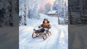 Константин Ушинский "Четыре желания"