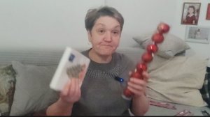 Предновогодняя 🌲🌲🌲суета СТАРОГО и НОВОГО поколения ❄️❄️❄️.