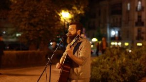 Веня Д'ркин - Девочка с флейтой  (исполняет Павел Коробков)