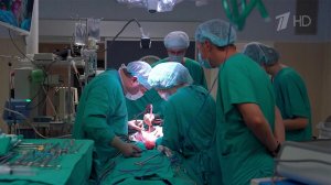 Боткинской больнице исполнилось 115 лет.